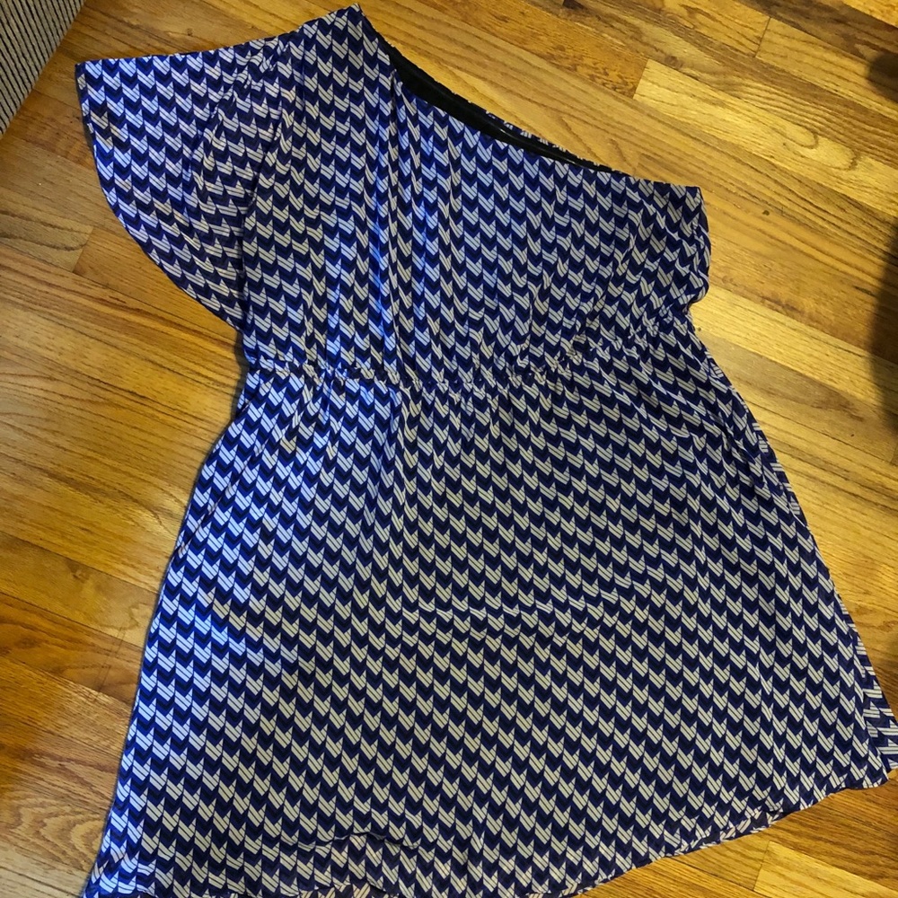 Lane Bryant dress